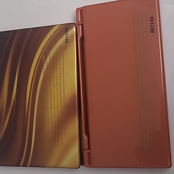 2 urban decay warm eyeshadow  palettes - Picture 4 of 4